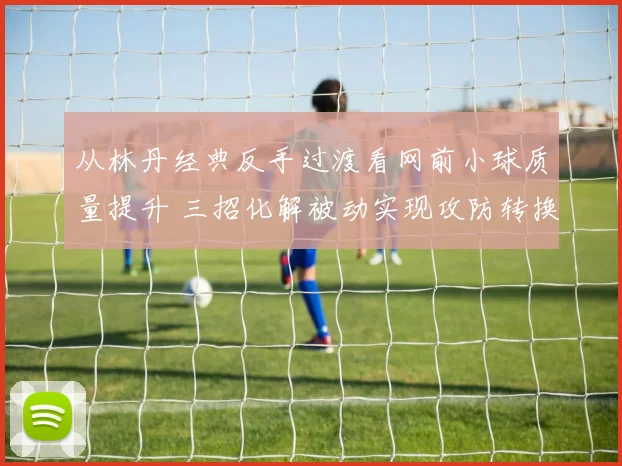 从林丹经典反手过渡看网前小球质量提升 三招化解被动实现攻防转换